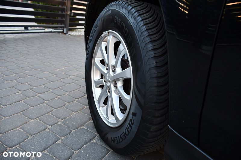 Mitsubishi ASX 1.6 2WD Diamant Edition - 32