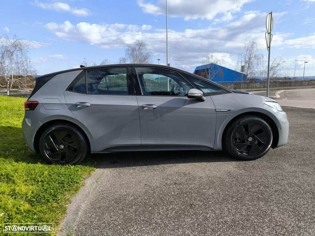 VW ID.3 Pro Business - 8