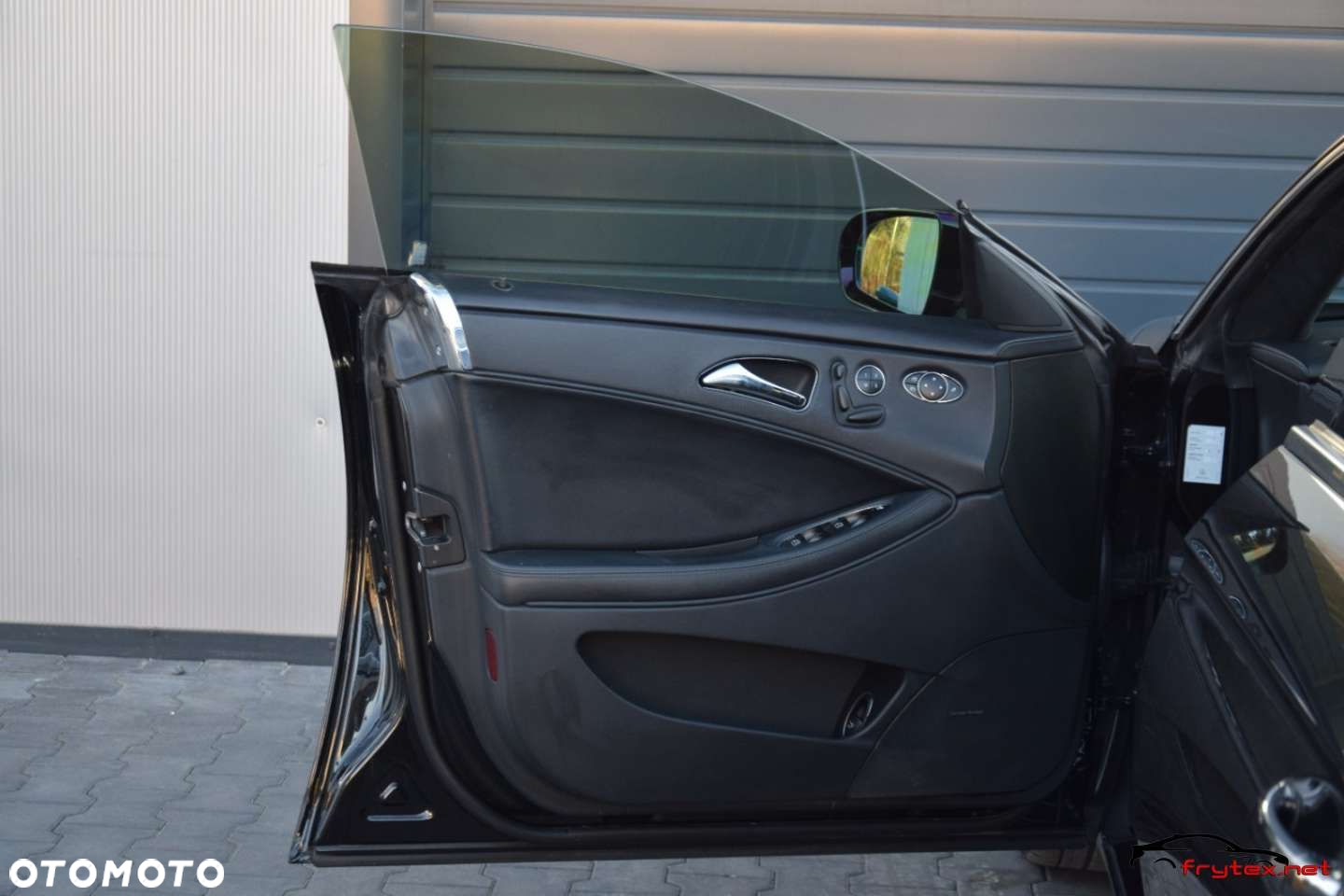 Mercedes-Benz CLS - 16