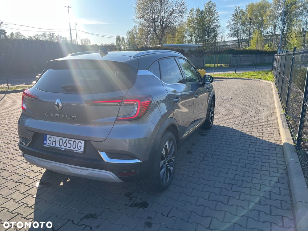 Renault Captur 1.0 TCe Techno - 9