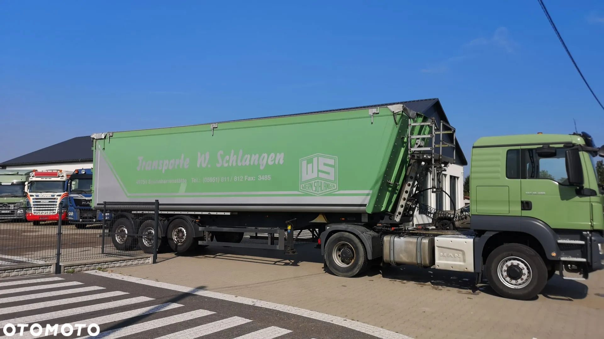 Schmitz Cargobull - 1