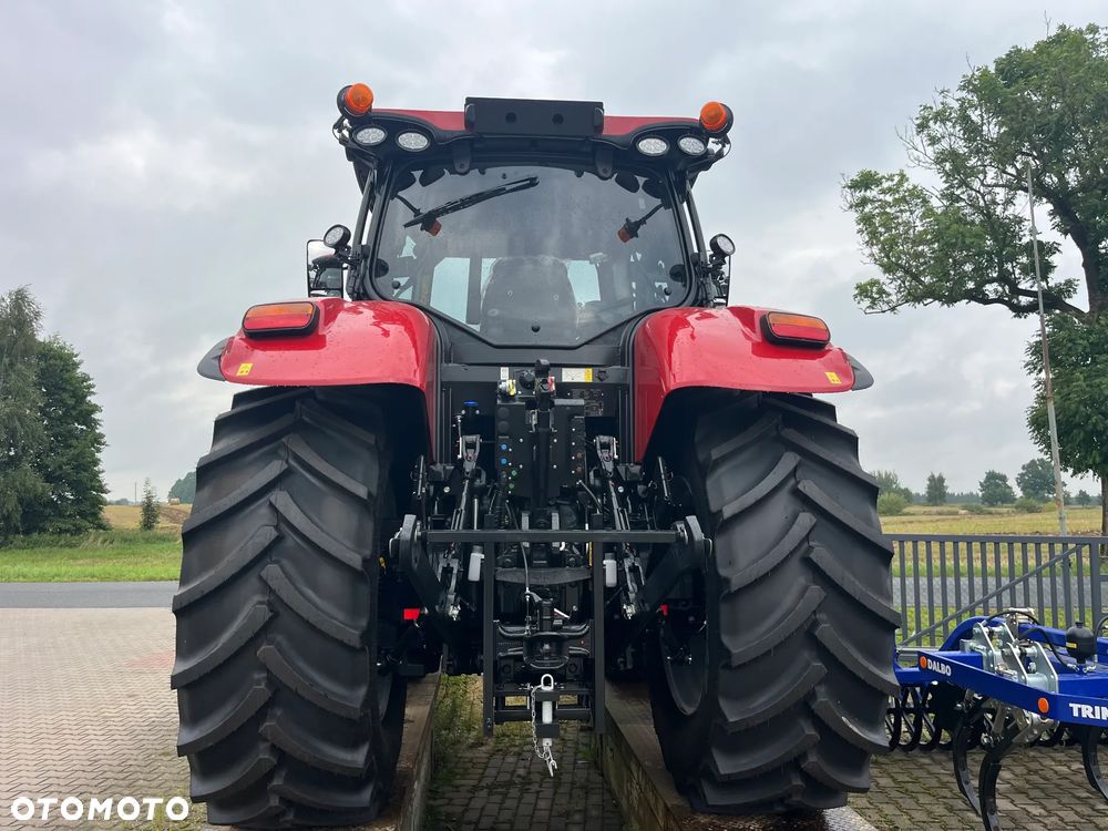 Case IH PUMA 150MC - 5