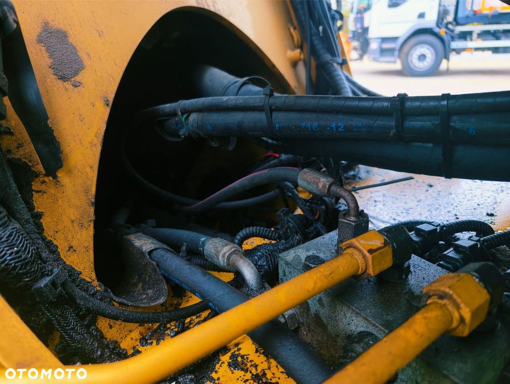Caterpillar 938 M 4X4 - 39