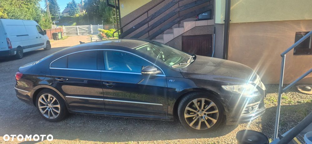Volkswagen Passat CC 2.0 TDI DPF - 1