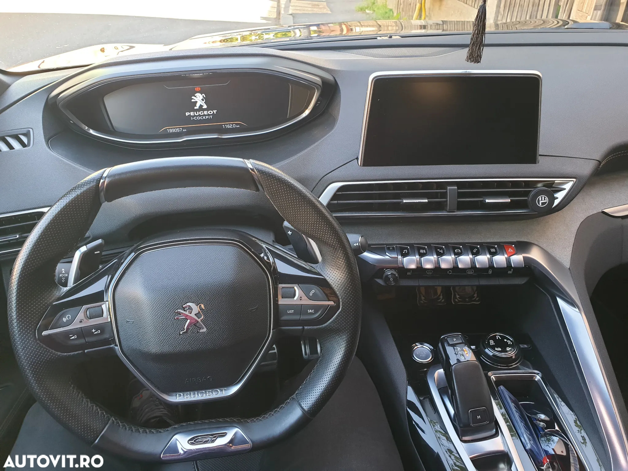 Peugeot 5008 - 6
