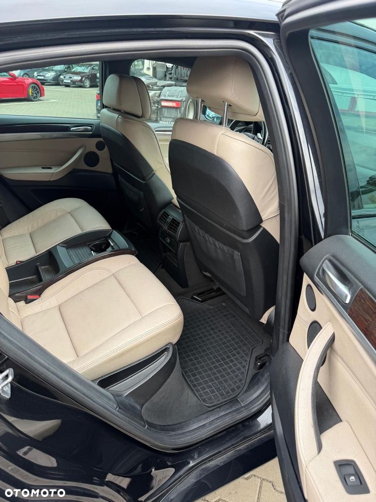 BMW X6 35d xDrive - 6