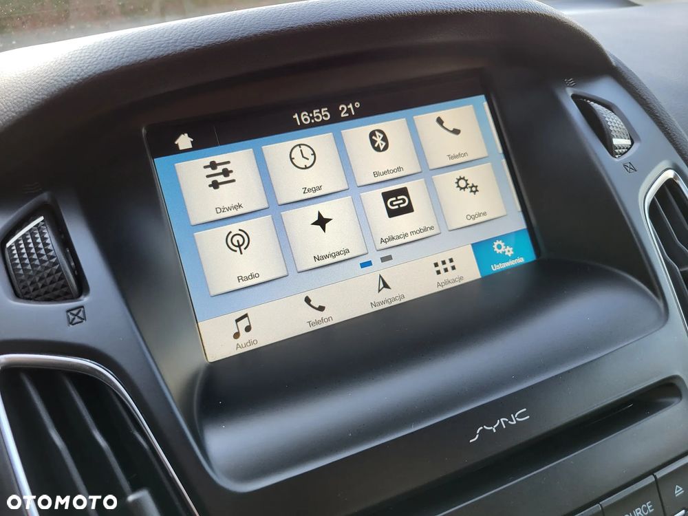 Ford Focus - 33