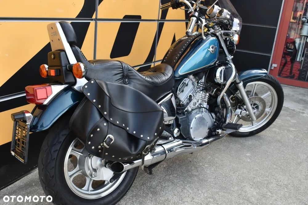 Kawasaki Vulcan - 29