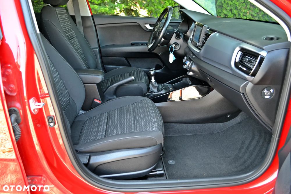 Kia Stonic - 14
