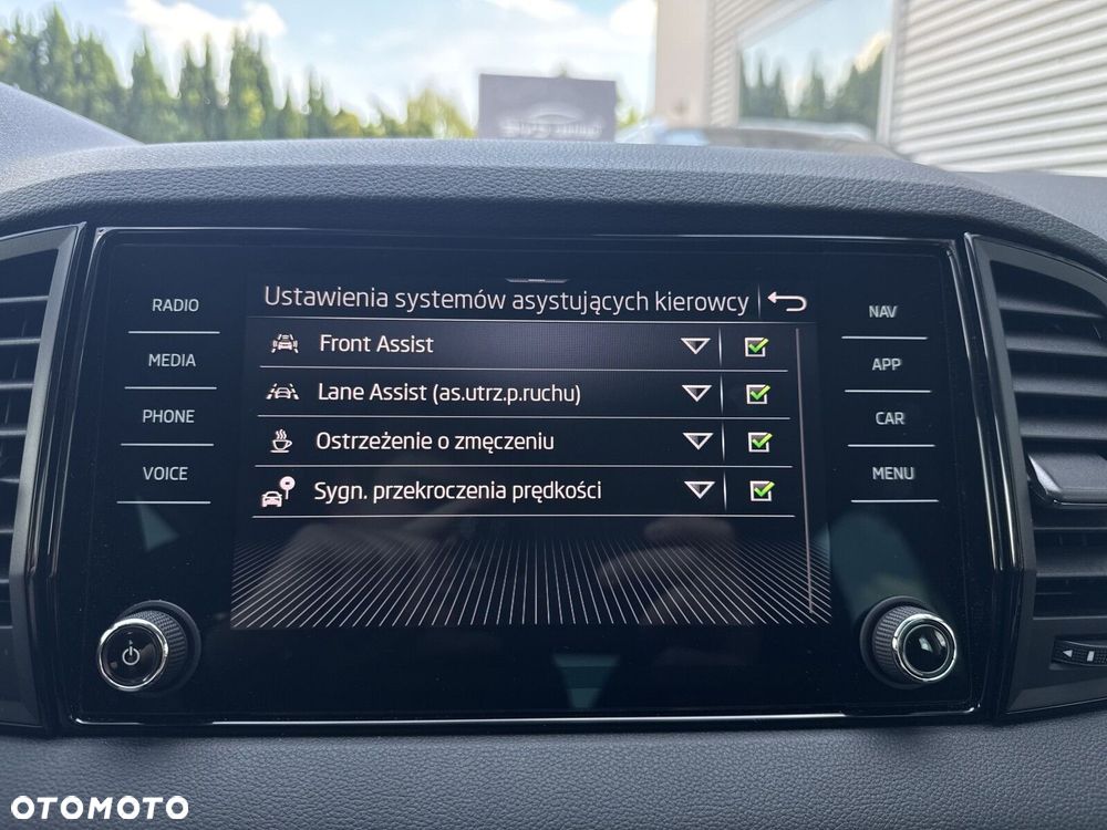 Skoda Karoq 1.5 TSI ACT Selection - 30