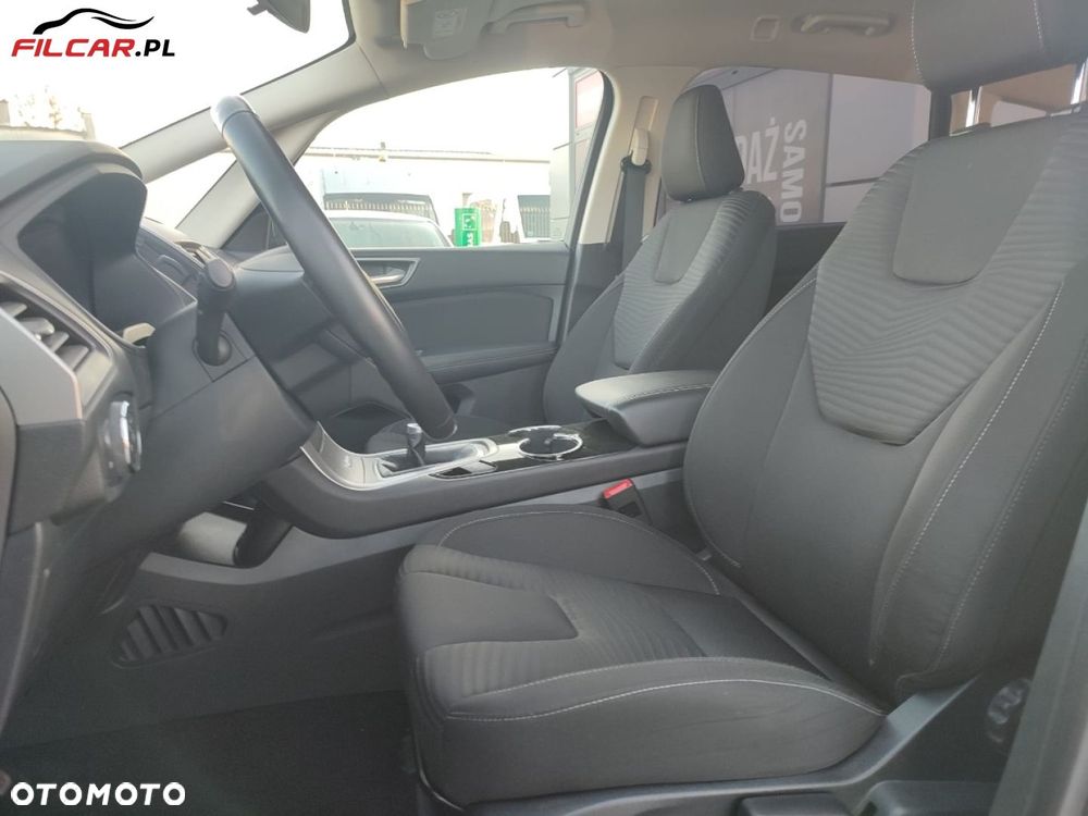 Ford S-Max - 6