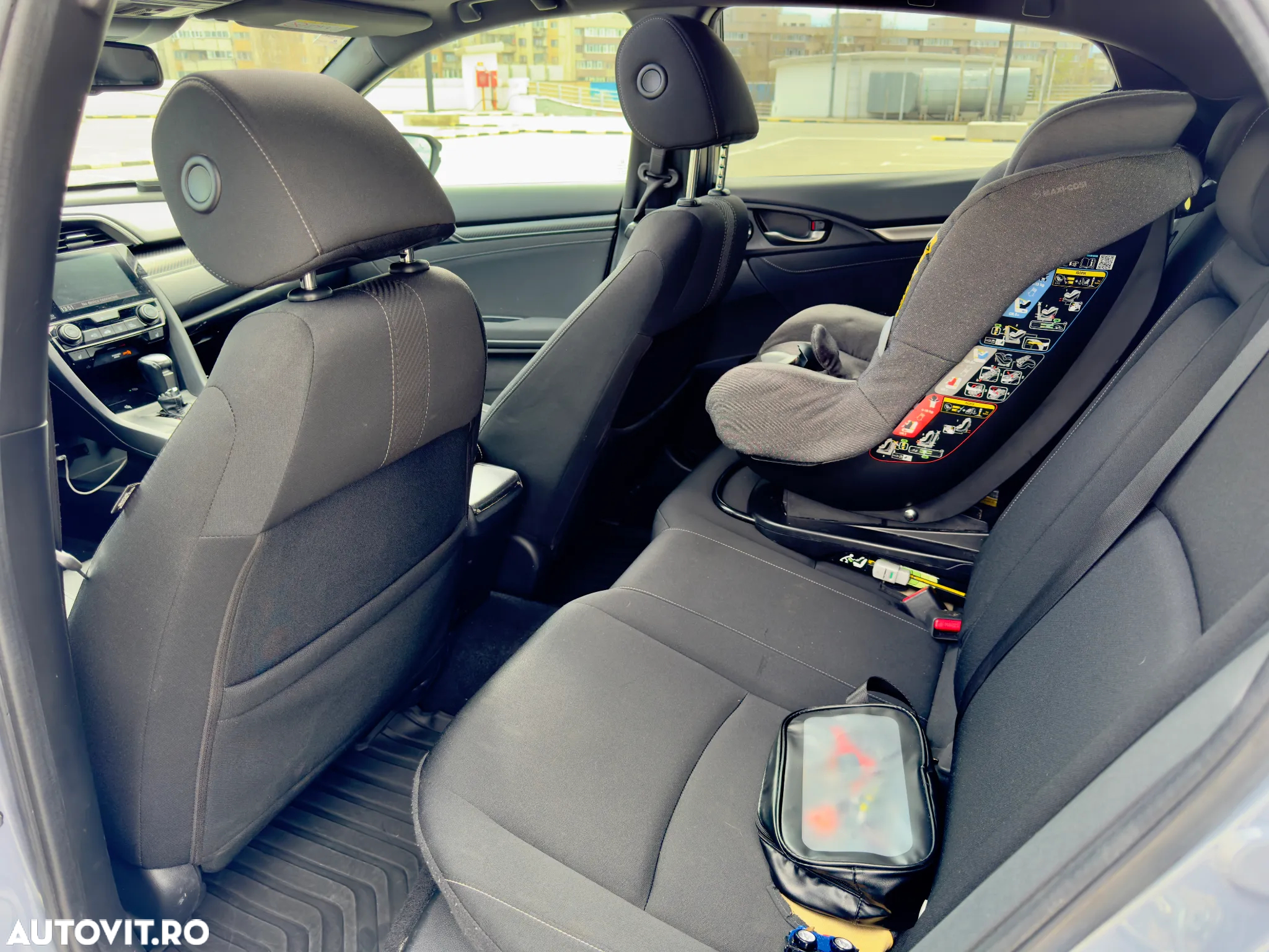 Honda Civic - 15