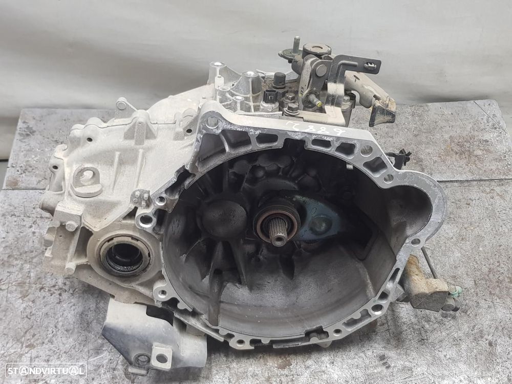 CAIXA DE VELOCIDADES KIA SPORTAGE SL REF. 4300026949 - 1