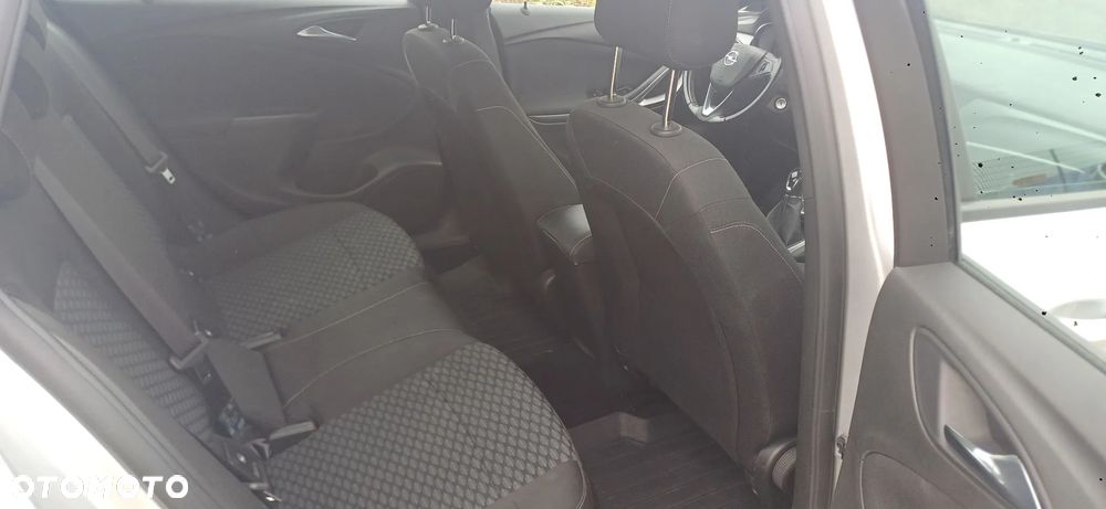 Opel Astra 1.6 CDTI Elite - 5