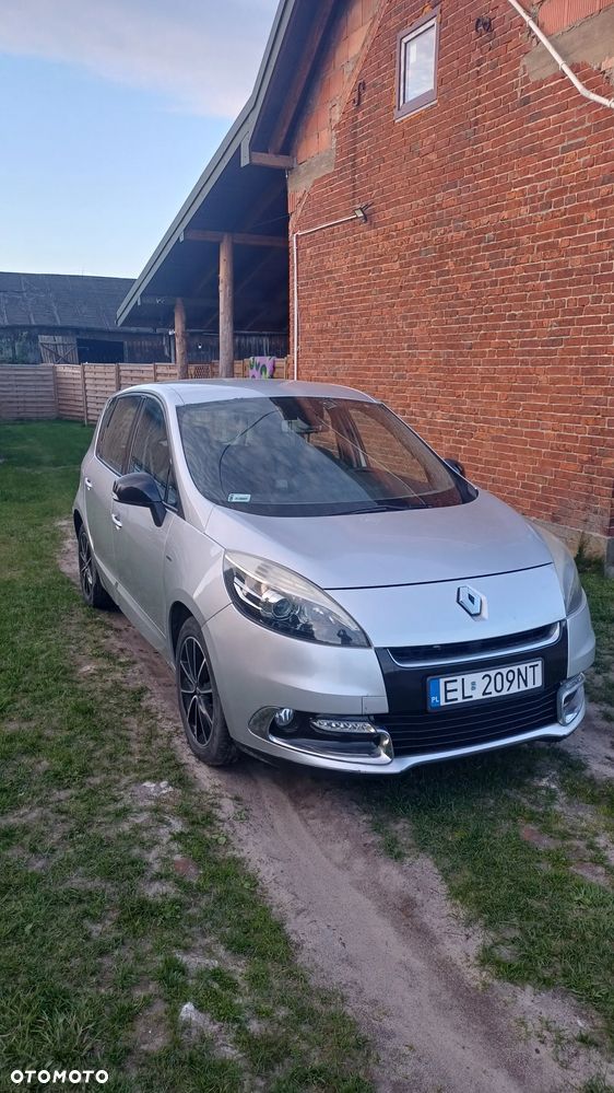 Renault Scenic 1.4 16V TCE Bose Edition - 2