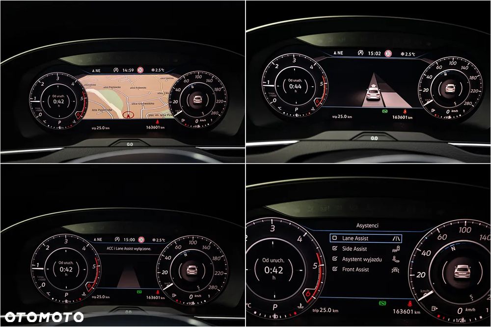 Volkswagen Arteon 2.0 TDI SCR 4Motion DSG Elegance - 36