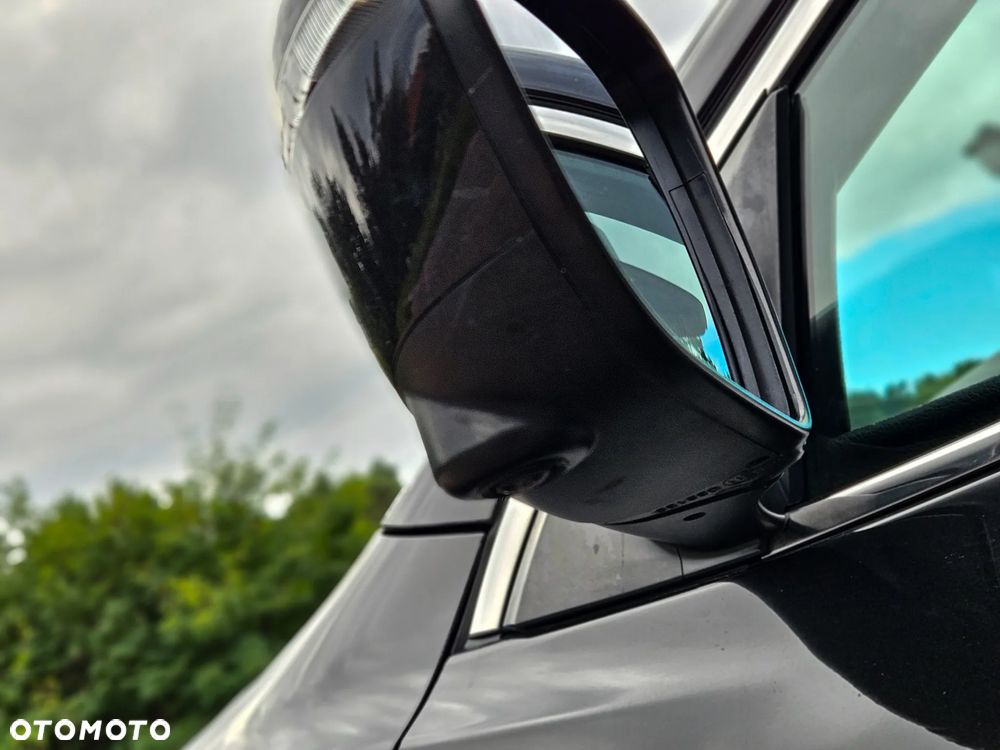 Nissan Qashqai 1.6 DCi 4x4 Tekna - 5