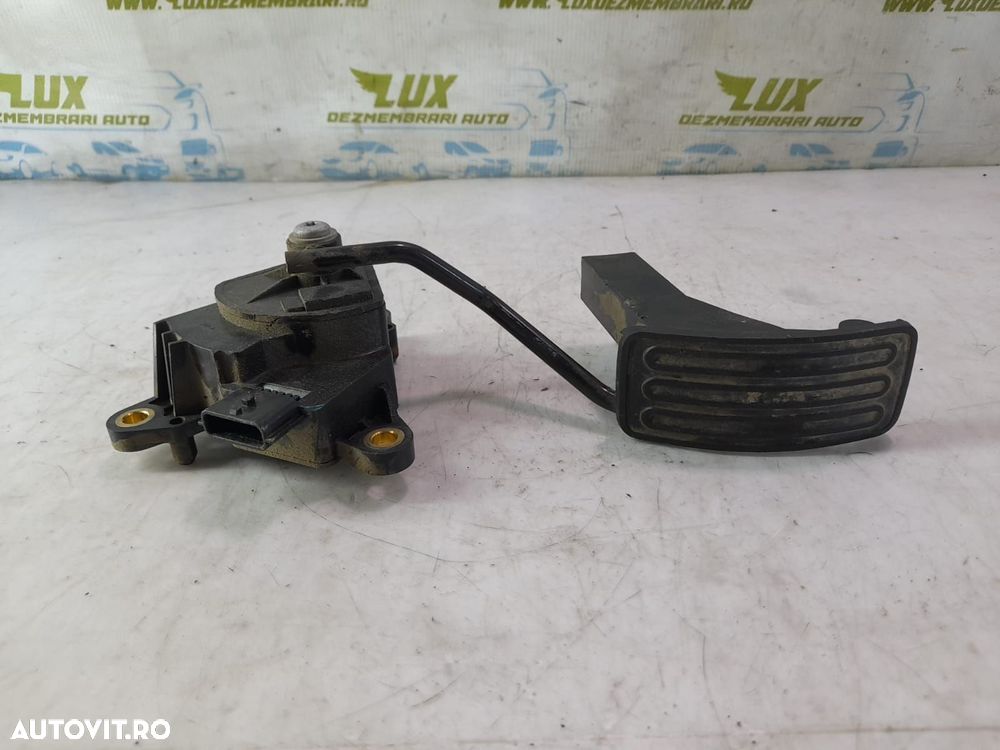 Pedala acceleratie 18002jy40a Renault Koleos 1 [2008 - 2011] 2.0 dci - 1