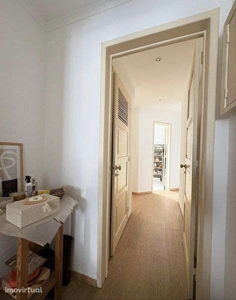 Casa arrendar av roma - Grande imagem: 5/9