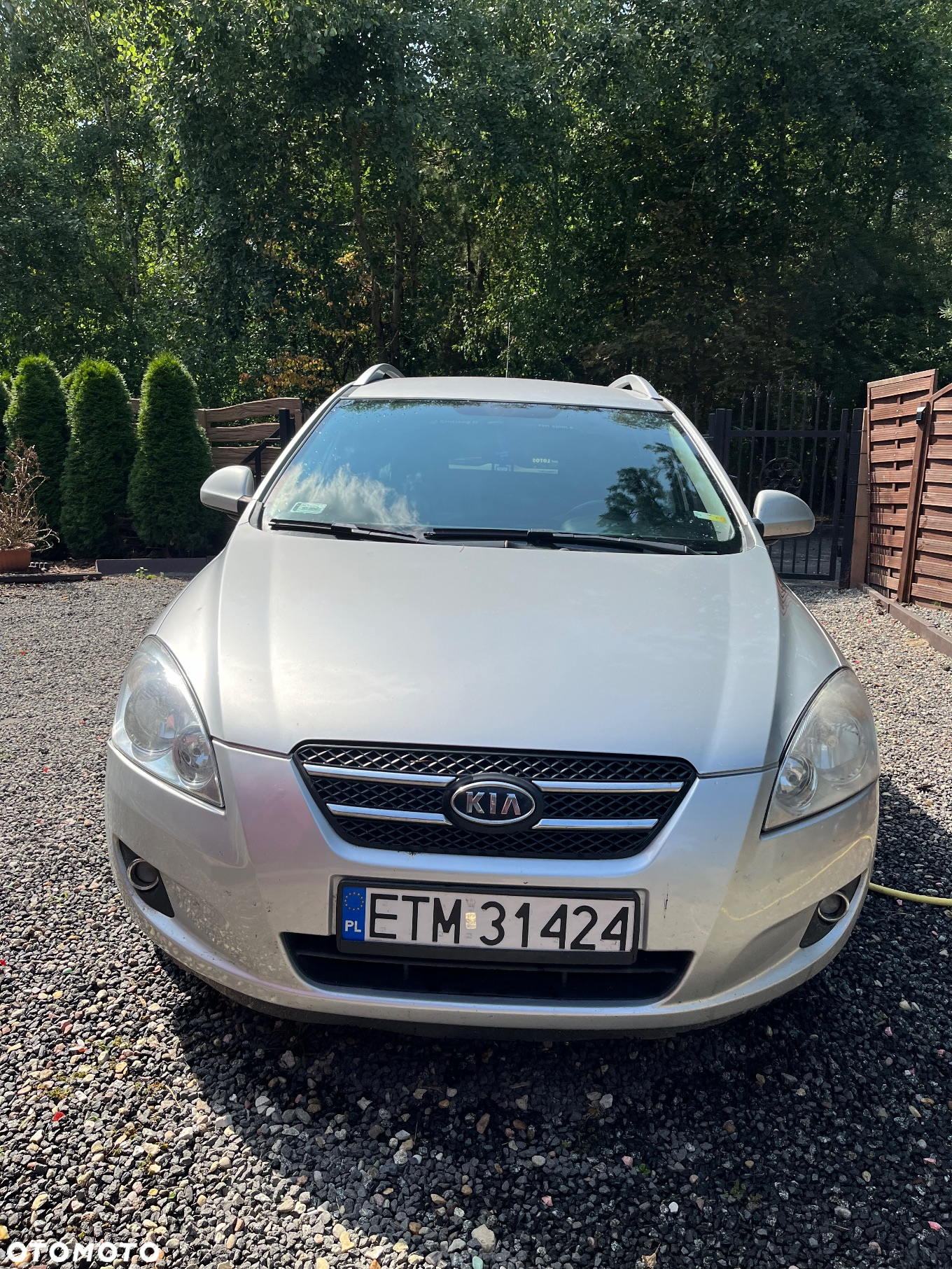 Kia Ceed Cee'd 1.6 Crdi Comfort - 2