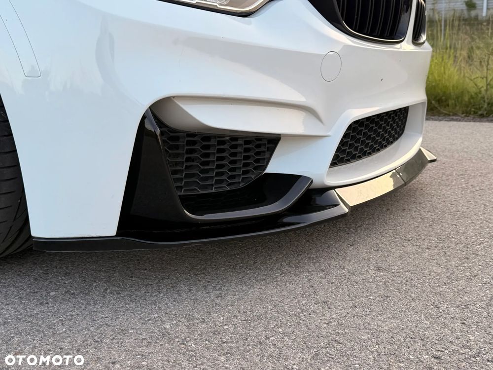 BMW M4 - 14
