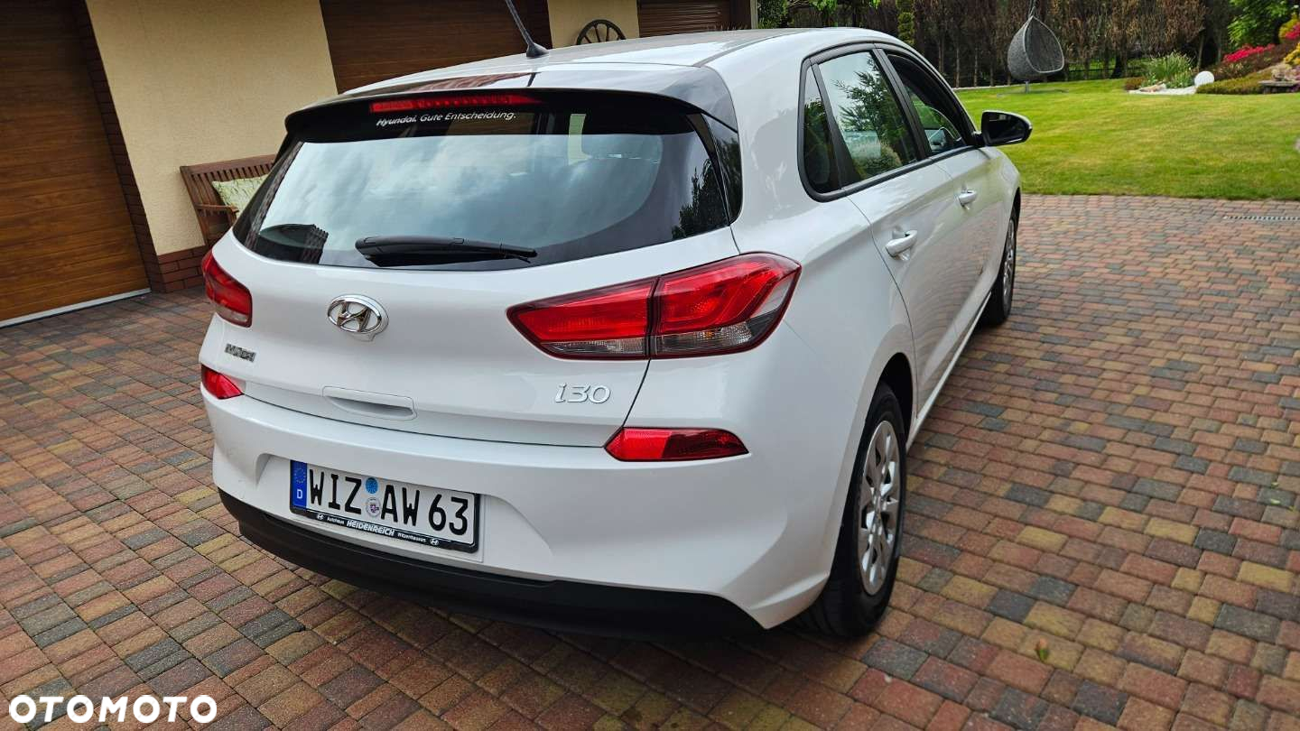 Hyundai i30 - 9
