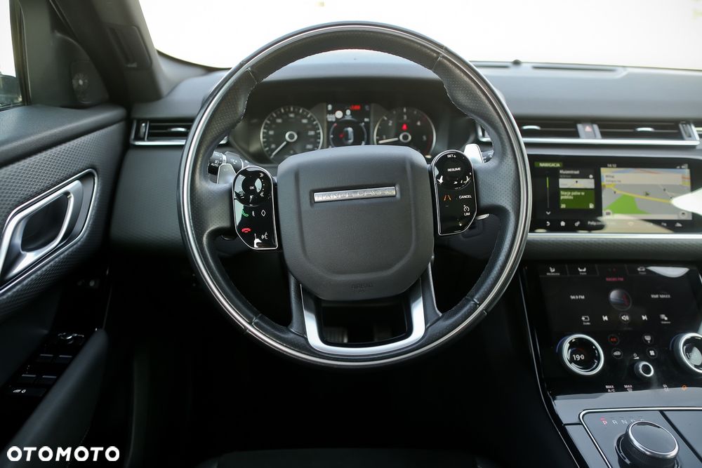 Land Rover Range Rover Velar - 32