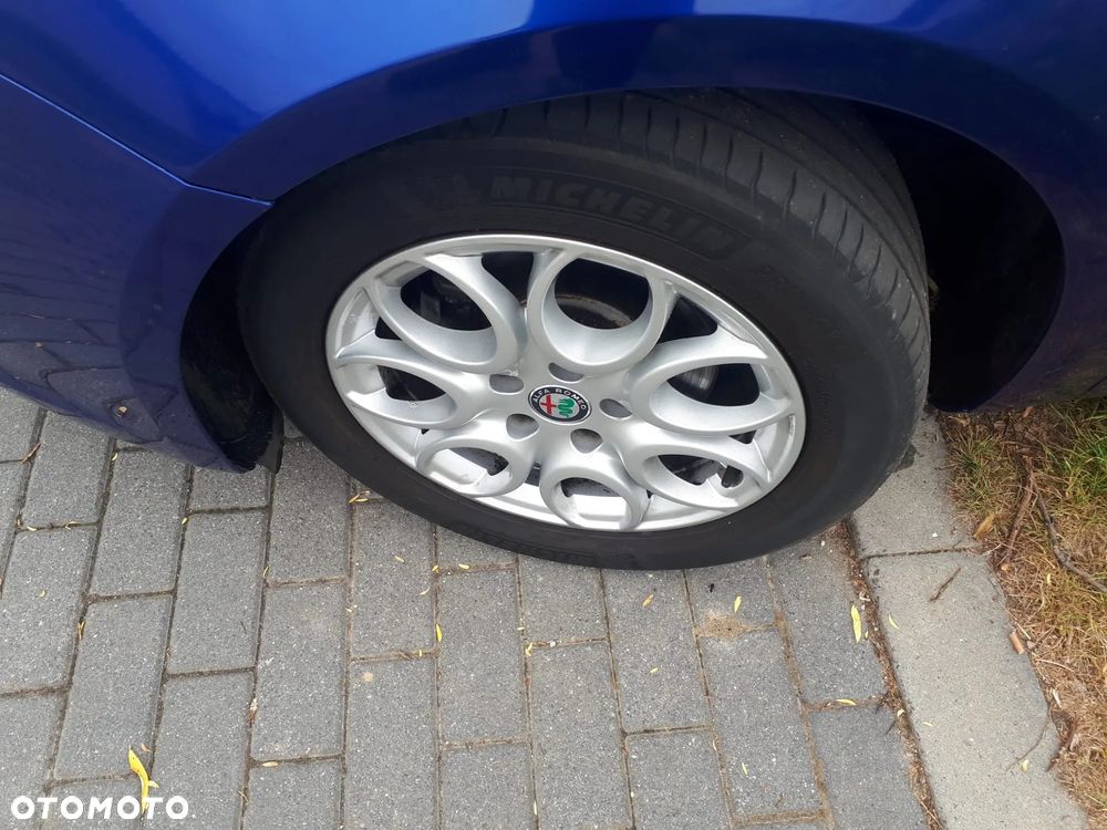 Alfa Romeo Giulietta 1.6 JTDM Super - 7