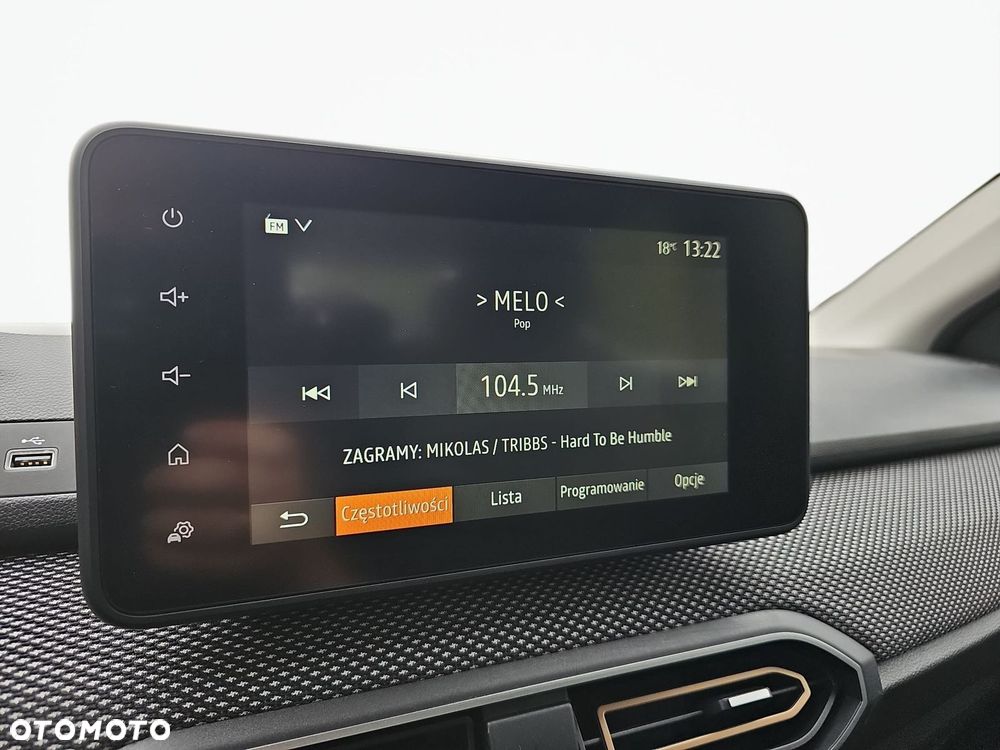 Dacia Sandero 1.0 TCe Expression - 20