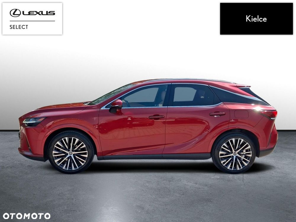 Lexus RX - 3