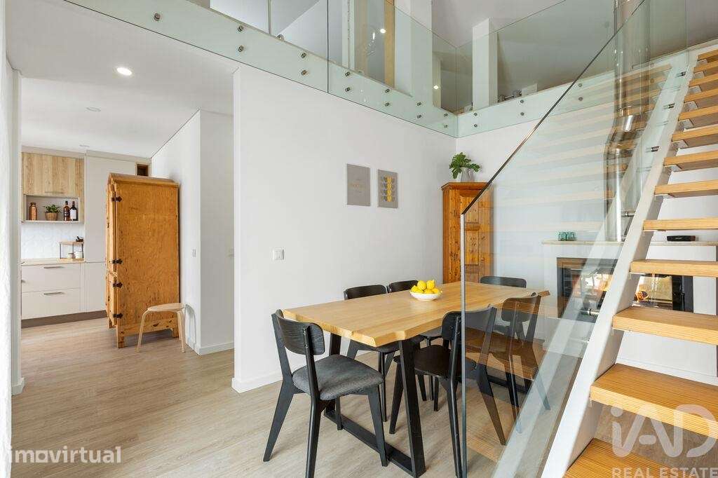 Casa / Villa T2 em Atouguia da Baleia - Grande imagem: 5/30