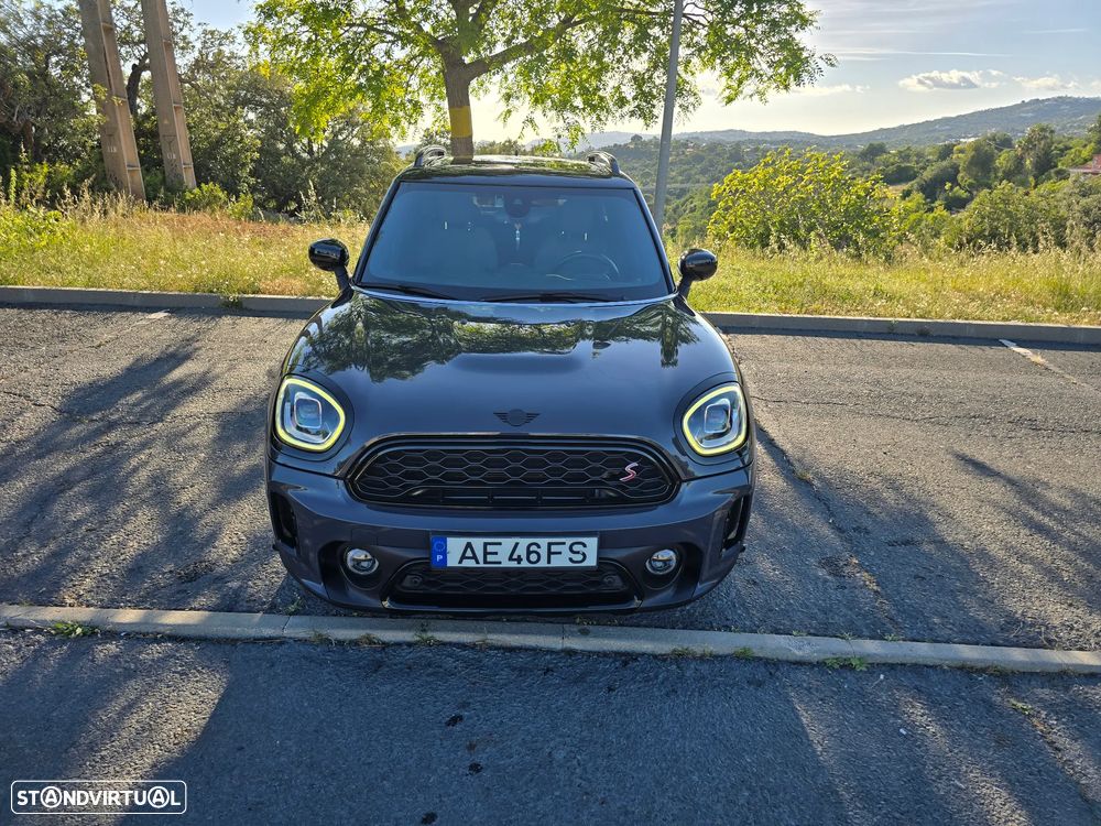 MINI Countryman - 5