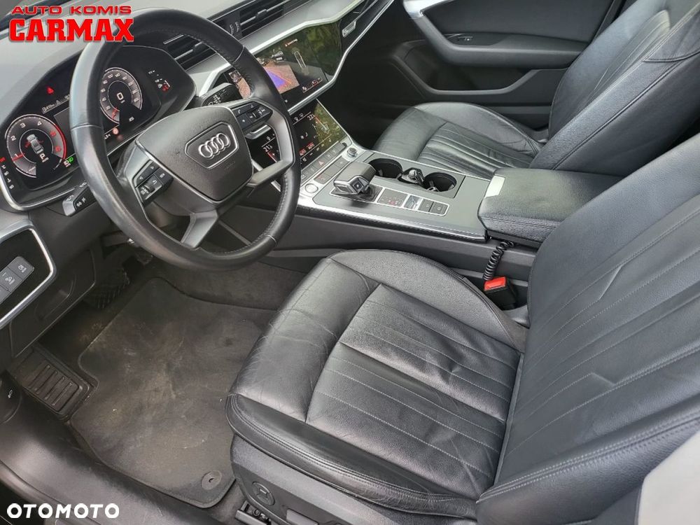 Audi A7 Sportback - 29