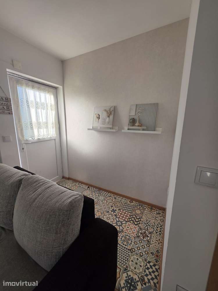 Arrendamento T2, Mobiliado, em Vila do Conde, Árvore. - Grande imagem: 3/15