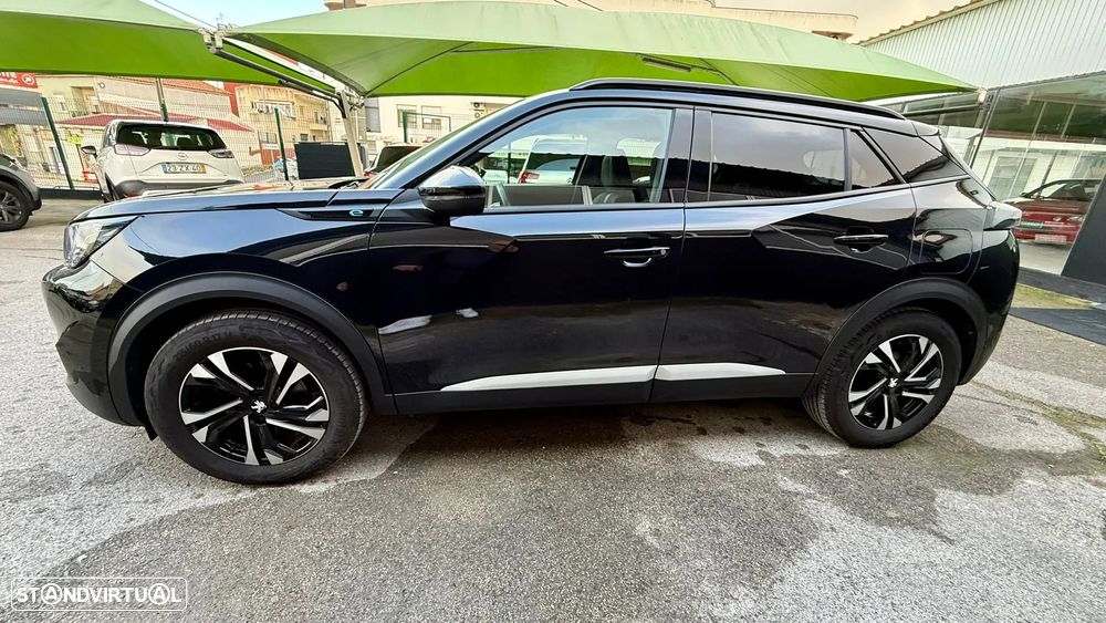 Peugeot e-2008 Allure Pack - 5