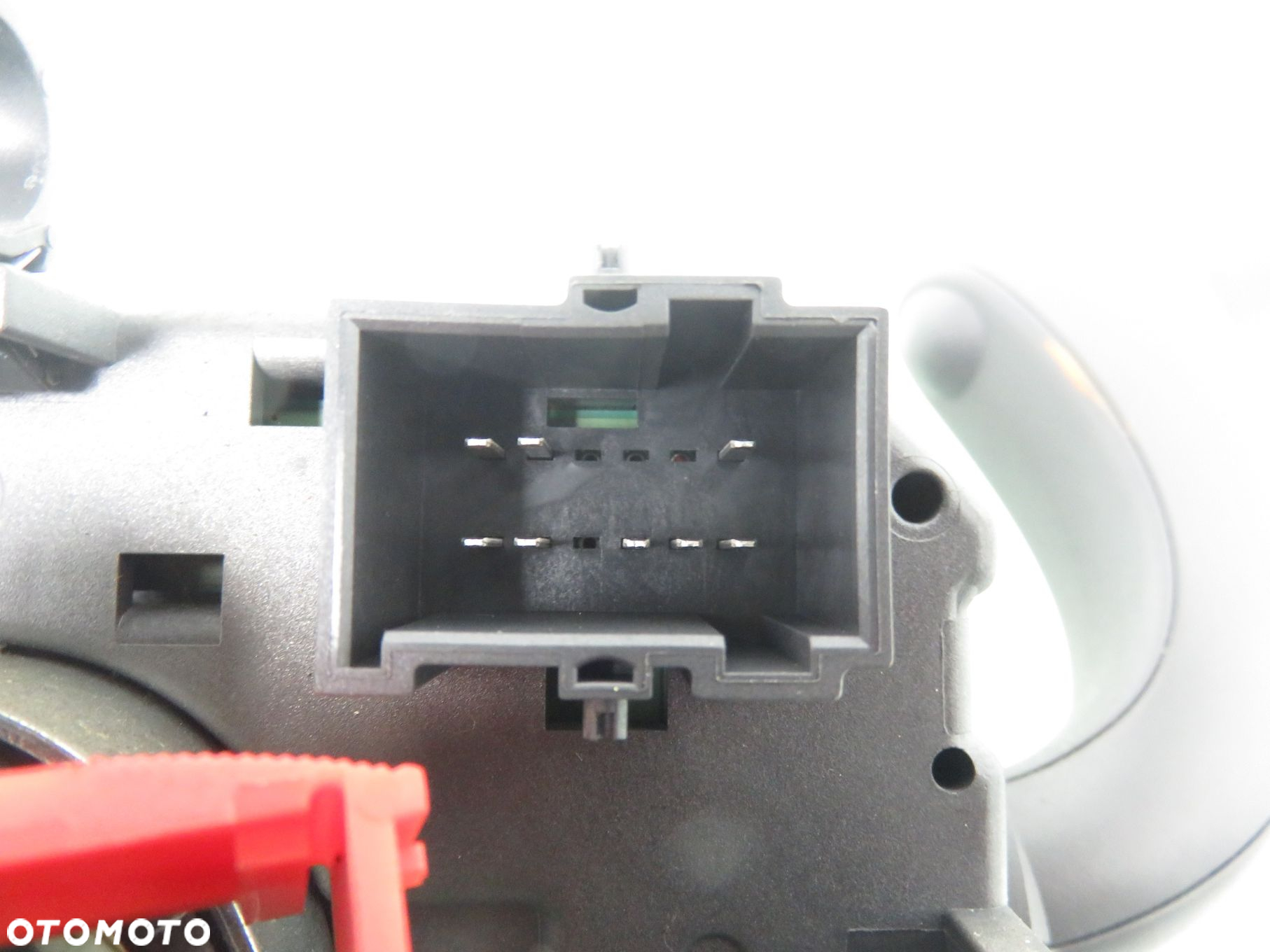 PRZEŁĄCZNIK ZESPOLONY PEUGEOT BOXER II 07354694700 - 2