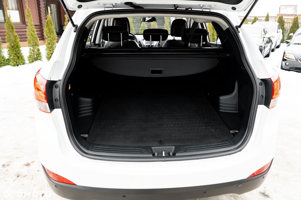 Hyundai ix35 2.0 Style - 21