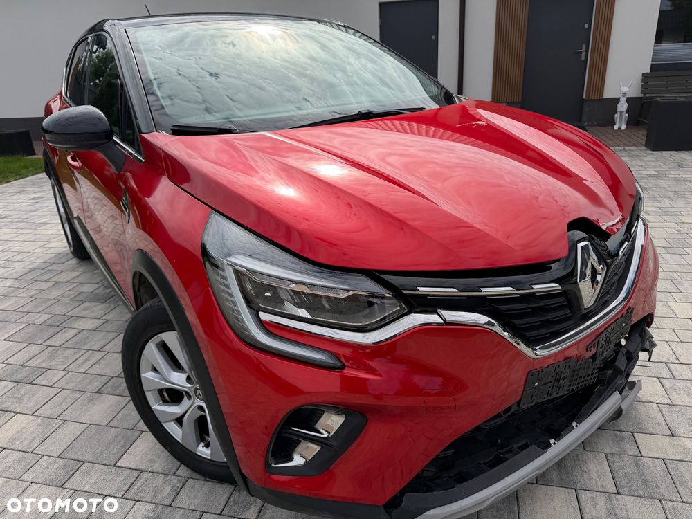 Renault Captur 1.3 TCe Intens EDC - 15