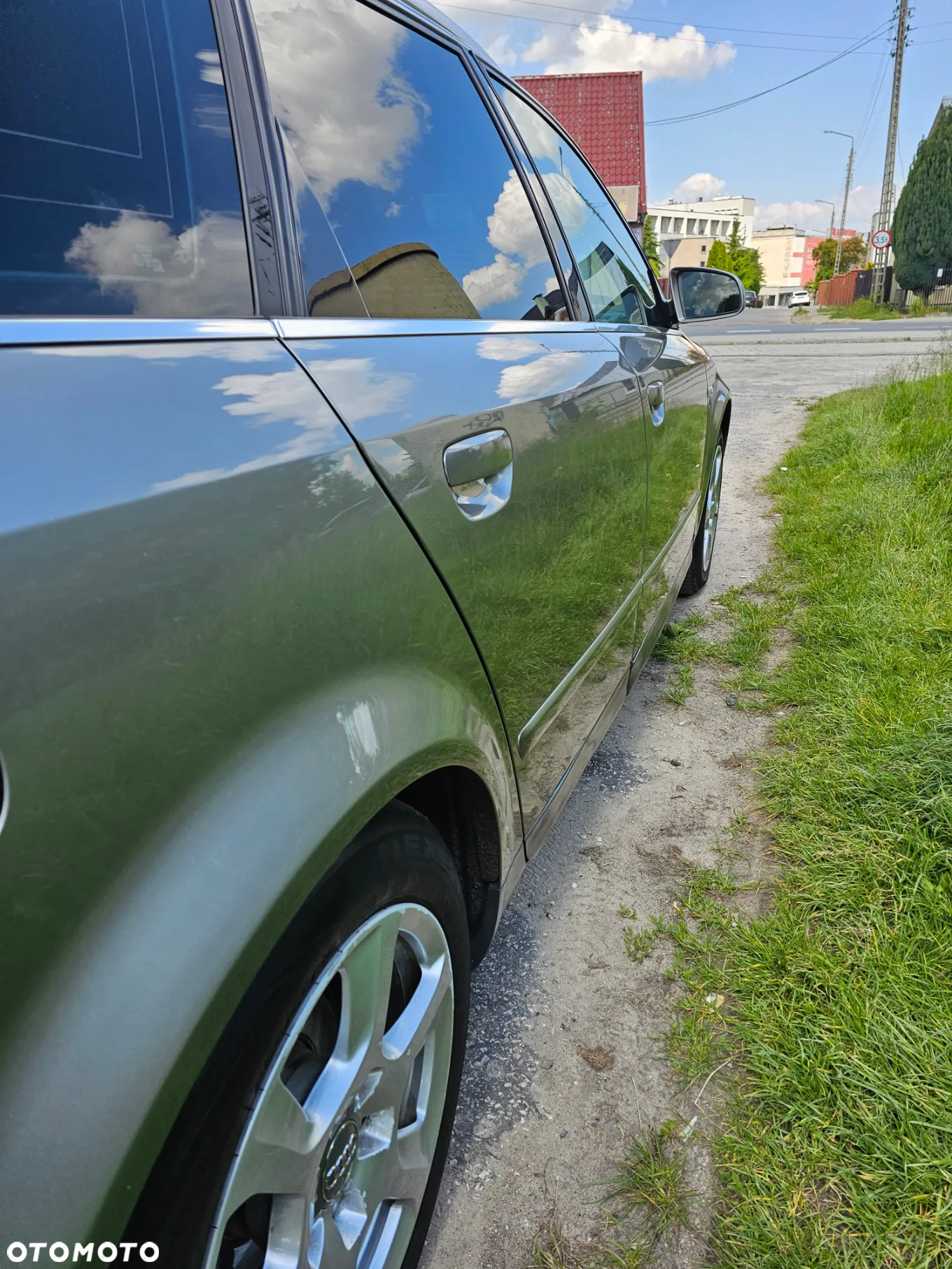 Audi A4 Avant 3.0 Quattro Tiptr - 16