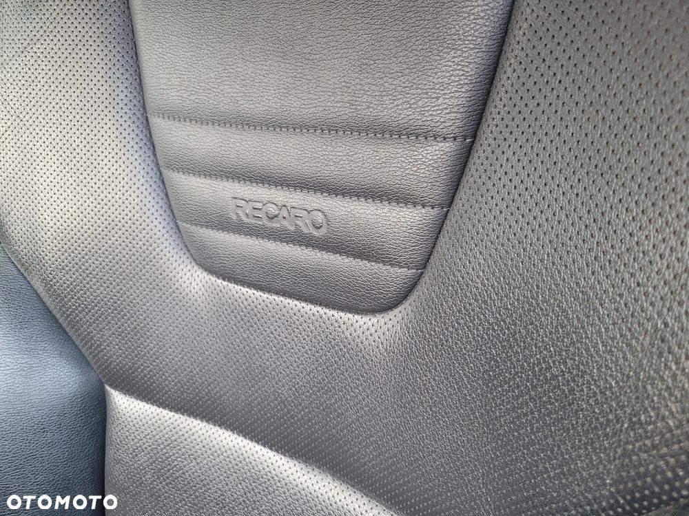 Opel Vectra - 32