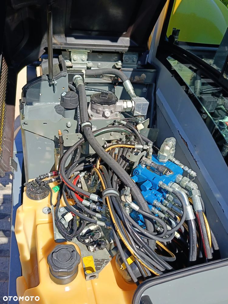 Wacker Neuson ET 90 - 21