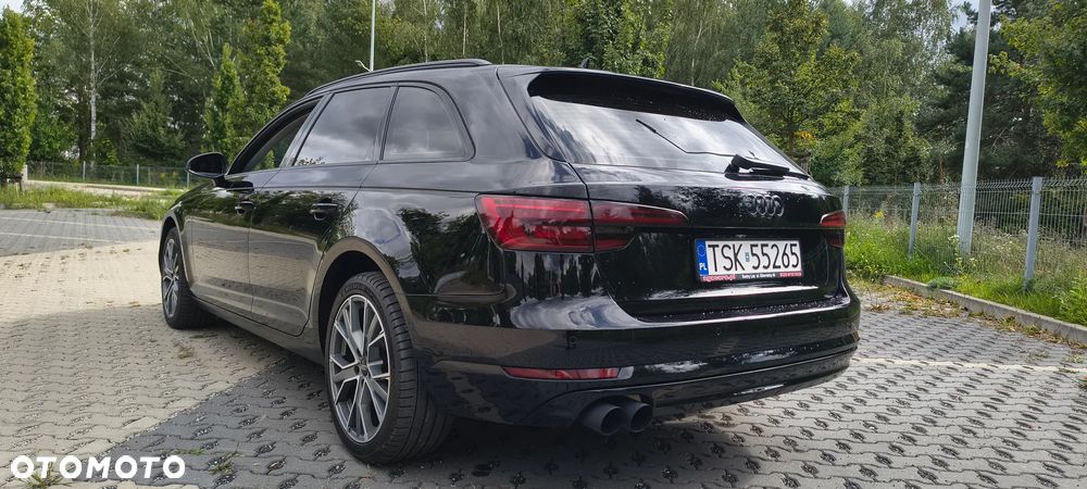 Audi A4 Avant - 7