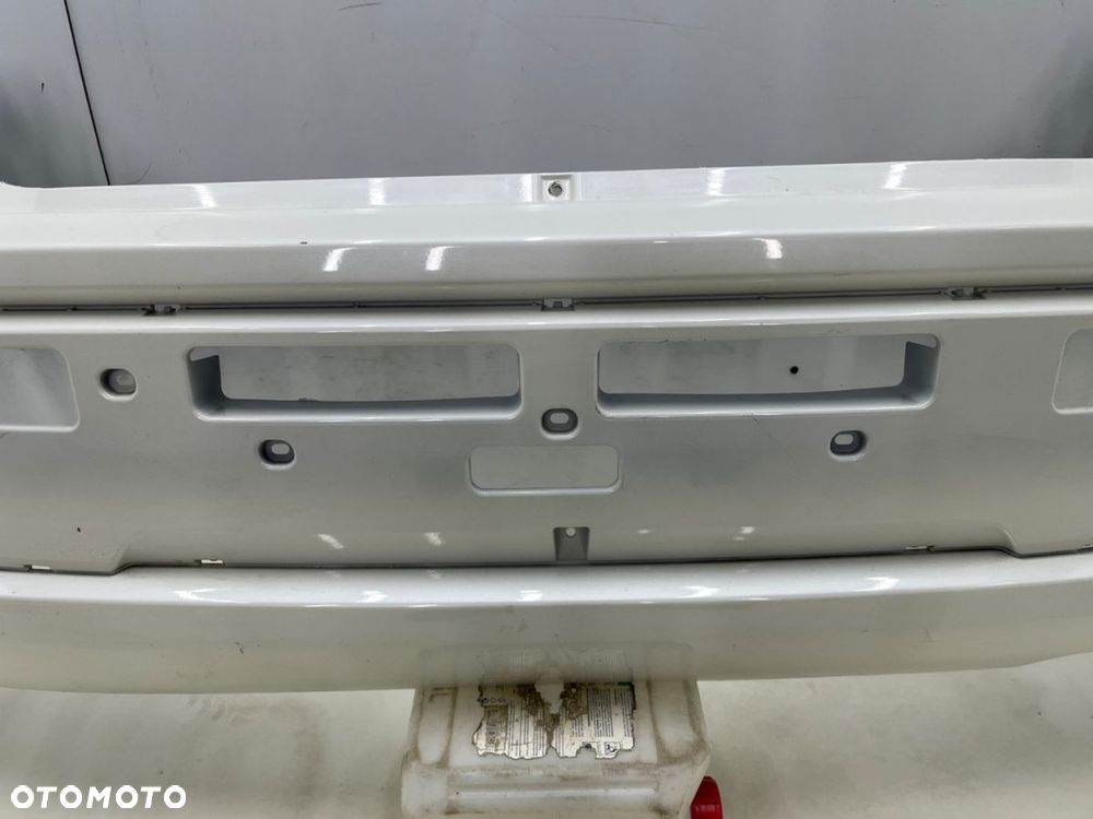 Zderzak tylny Suzuki Ignis III 3 16-20r. Przedlift tył 71811-62R0 - 8