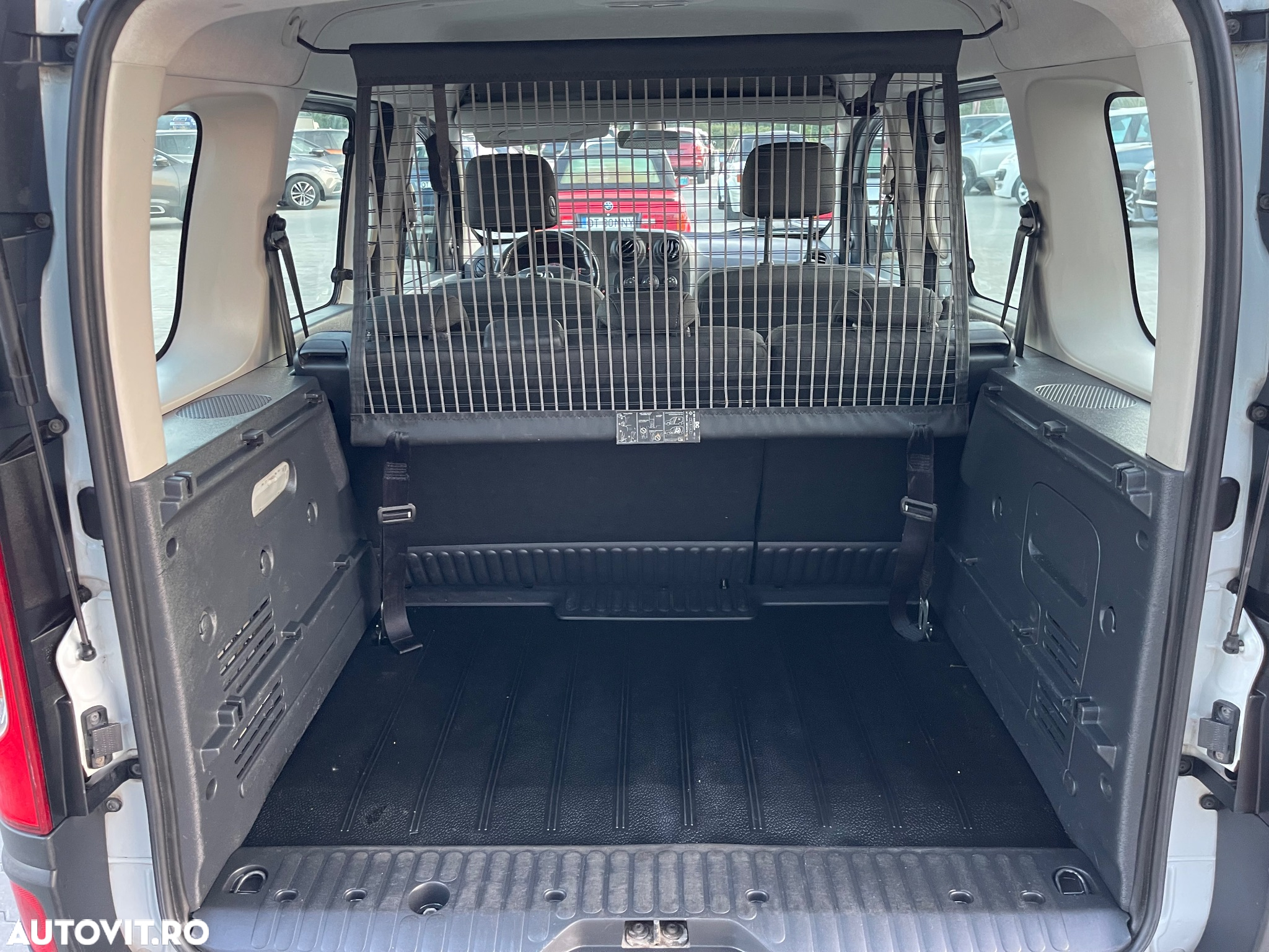 Mercedes-Benz Citan - 8