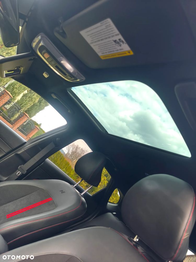 Hyundai Kona 1.6 T-GDI DCT 4WD N Line - 11