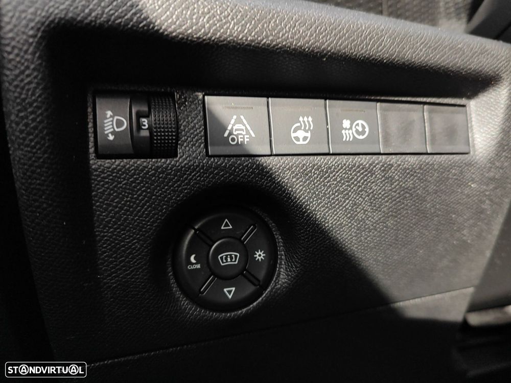 Citroën e-C4 50 kWh Shine - 37