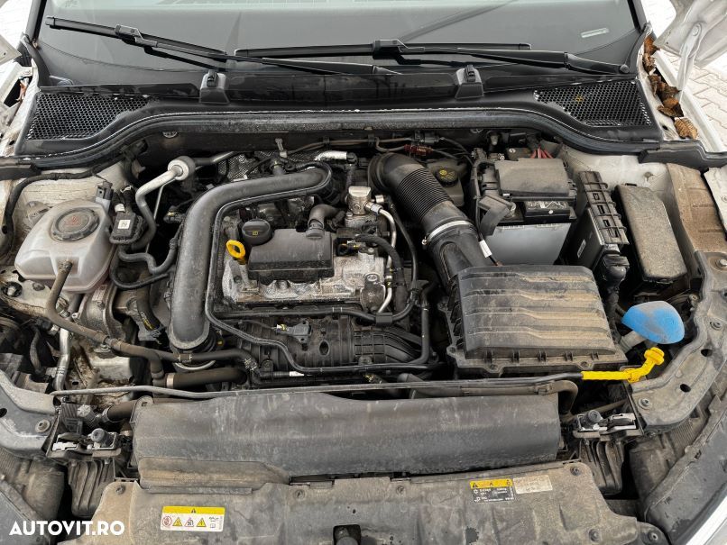 Skoda Scala 1.0 TSI Style - 15