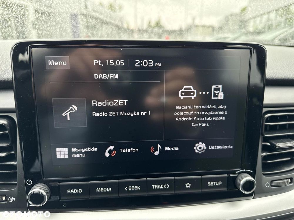 Kia Stonic 1.2 M - 24