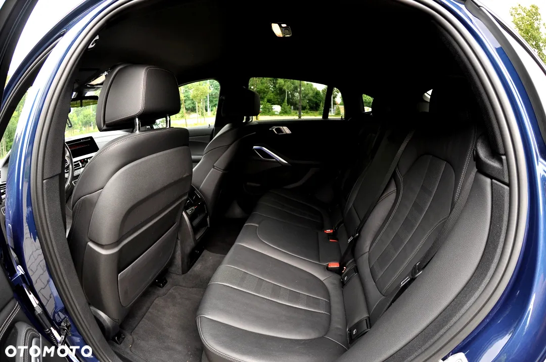 BMW X6 xDrive30d - 18