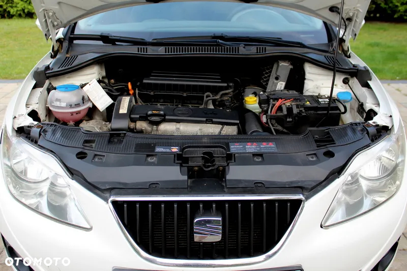 Seat Ibiza SC 1.4 16V Style - 18